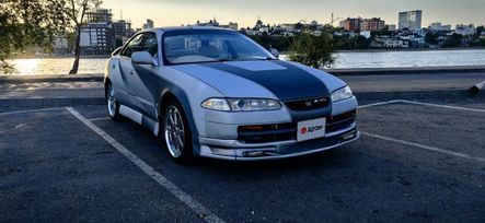  Toyota Sprinter Marino 1994 , 650000 , 