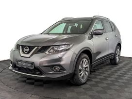 SUV   Nissan X-Trail 2015 , 1460000 , 