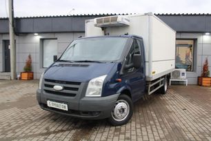   Ford Transit 2006 , 1440000 , 