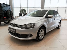  Volkswagen Polo 2013 , 618000 , 