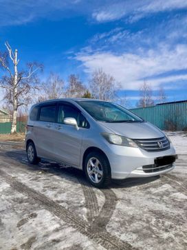    Honda Freed 2010 , 900000 , -