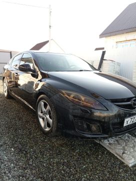  Mazda Mazda6 2008 , 675000 , 