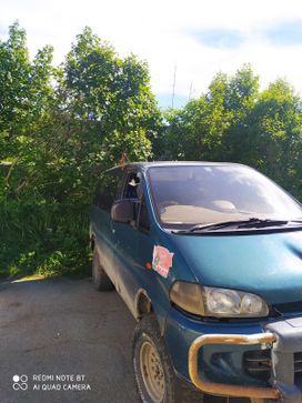    Mitsubishi Delica 1985 , 200000 , 