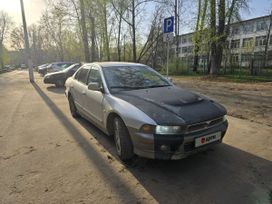  Mitsubishi Galant 2000 , 350000 , -