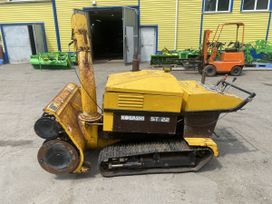   Kobashi ST 25 2000 , 360000 , 