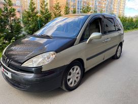    Peugeot 807 2005 , 330000 , 