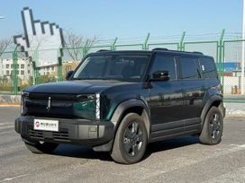 SUV   iCAR 03 2024 , 1886883 , 