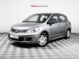 Хэ‚‡бек Nissan Tiida 2011 года, 529000 рублей, 