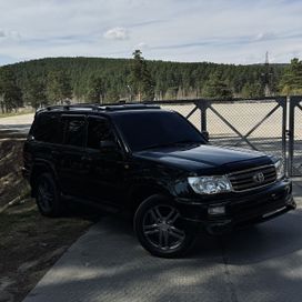 SUV   Toyota Land Cruiser 1998 , 1750000 , 