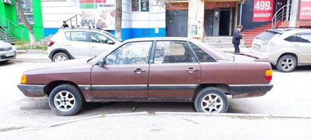  Audi 100 1984 , 90000 , --