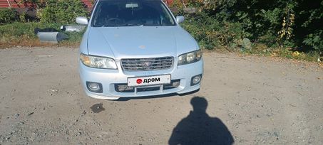  Nissan Avenir 2002 , 400000 , 