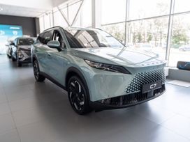 SUV   OMODA C7 2025 , 4049900 , 