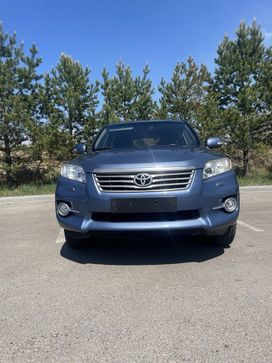 SUV   Toyota RAV4 2011 , 1450000 , 