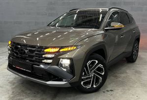 SUV   Hyundai Tucson 2024 , 3999000 , 