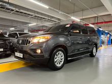  Rexton Sports Khan