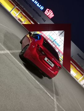  Mazda Mazda3 2014 , 1499000 , 