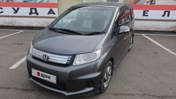    Honda Freed 2011 , 950000 , 