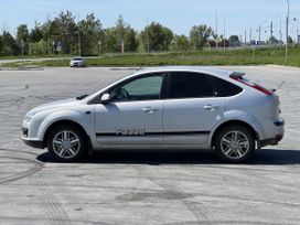  Ford Focus 2006 , 479000 , 