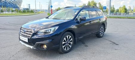  Subaru Outback 2015 , 2190000 , 