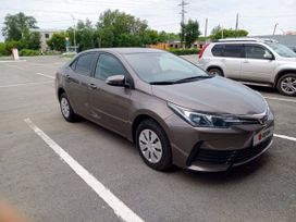  Toyota Corolla 2018 , 1750000 , 