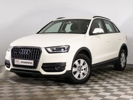 SUV   Audi Q3 2012 , 1854444 , -