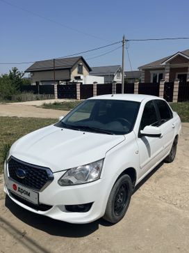  Datsun on-DO 2015 , 450000 , 