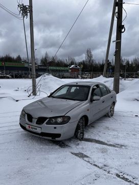  Nissan Almera 2004 , 220000 , -