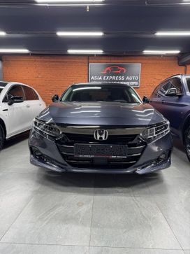  Honda Accord 2022 , 2200000 , 