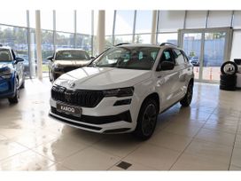 SUV   Skoda Karoq 2025 , 4500000 , 