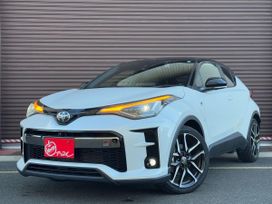 SUV   Toyota C-HR 2022 , 1680000 , 