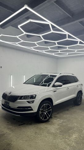 SUV   Skoda Karoq 2020 , 2250000 , 