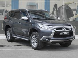 SUV   Mitsubishi Pajero Sport 2019 , 3599000 , 