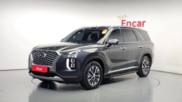 SUV   Hyundai Palisade 2020 , 2700000 , 