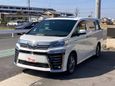    Toyota Vellfire 2022 , 2890000 , 