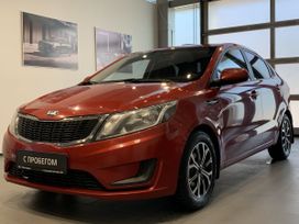  Kia Rio 2013 , 665000 , 