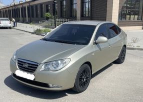  Hyundai Elantra 2007 , 790000 , 