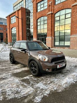  MINI Countryman 2012 , 1700000 , 