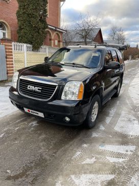 SUV   GMC Yukon 2006 , 1800000 , 