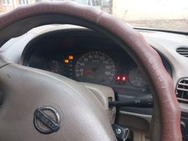  Nissan Sunny 2002 , 245000 , 