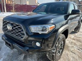  Toyota Tacoma 2021 , 4900000 , 