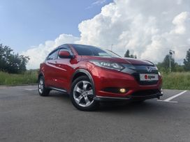 SUV   Honda Vezel 2015 , 1880000 , 