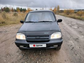 SUV   Chevrolet Niva 2007 , 360000 , 