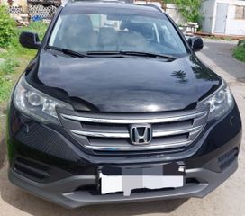 SUV   Honda CR-V 2012 , 2050000 , 