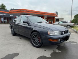  Toyota Corona 1993 , 415000 , 