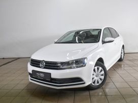  Volkswagen Jetta 2015 , 1132700 , 