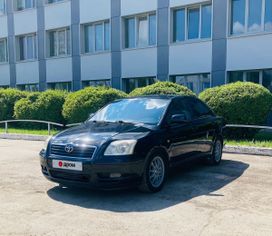  Toyota Avensis 2005 , 855000 , 