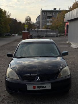 Mitsubishi Lancer 2006 , 420000 , 