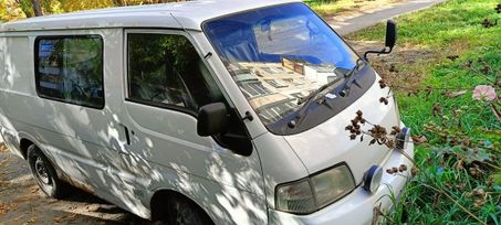    Mazda Bongo 2002 , 320000 , 