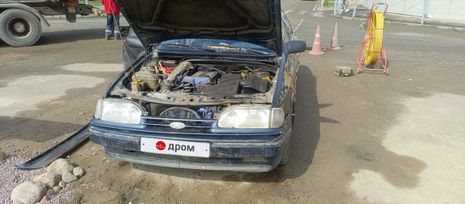  Ford Scorpio 1985 , 110000 , -