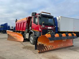    Mercedes-Benz Arocs 2021 , 22000000 , 